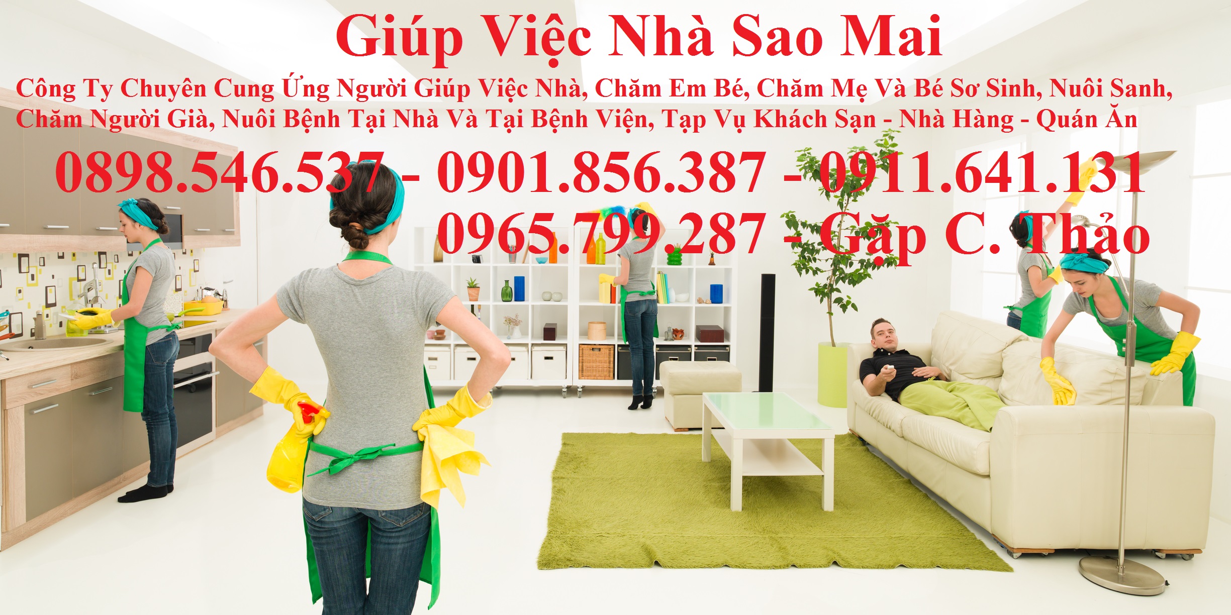 lĩnh vực hoạt động